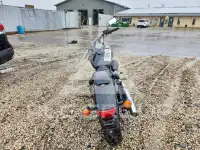 2016 Honda VT photo