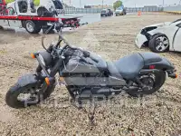 2016 Honda VT photo