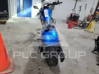 2016 Honda VT photo