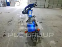 2016 Honda VT photo