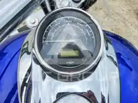 2016 Honda VT photo