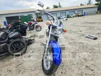 2016 Honda VT photo