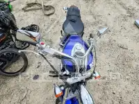 2016 Honda VT photo