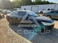 2016 Honda Accord фото