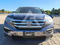 2016 Honda PILOT photo