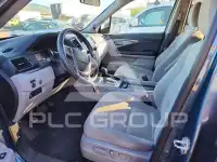 2016 Honda PILOT photo