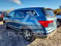 2016 Honda PILOT photo