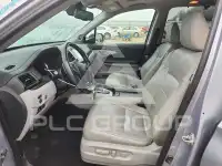2016 Honda PILOT фото