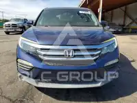2016 Honda PILOT фото