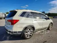2016 Honda PILOT фото
