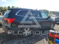 2016 Honda PILOT фото