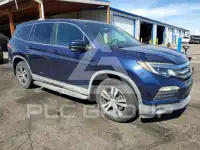 2016 Honda PILOT фото