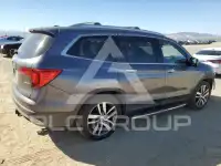 2016 Honda PILOT photo