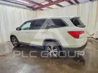 2016 Honda PILOT фото