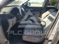 2016 Honda PILOT фото