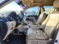 2016 Honda PILOT фото