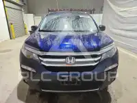 2016 Honda PILOT фото