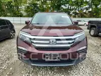 2016 Honda PILOT фото