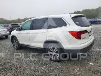 2016 Honda PILOT фото