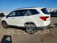 2016 Honda PILOT фото