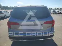 2016 Honda PILOT фото