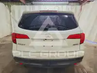 2016 Honda PILOT фото
