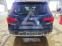 2016 Honda PILOT фото