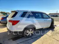 2016 Honda PILOT фото
