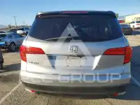 2016 Honda PILOT фото