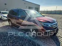 2016 Honda PILOT фото