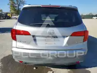 2016 Honda PILOT фото