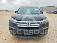 2016 Honda PILOT фото