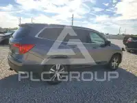 2016 Honda PILOT photo