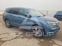 2016 Honda PILOT фото