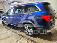 2016 Honda PILOT фото
