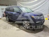 2016 Honda PILOT фото