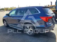 2016 Honda PILOT фото