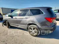 2016 Honda PILOT фото