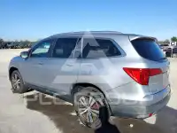2016 Honda PILOT фото