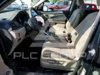 2016 Honda PILOT фото