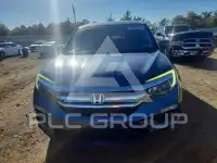 2016 Honda PILOT фото