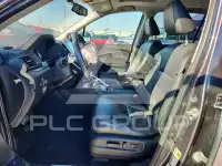 2016 Honda PILOT фото