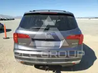 2016 Honda PILOT photo