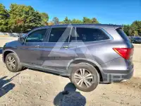 2016 Honda PILOT photo