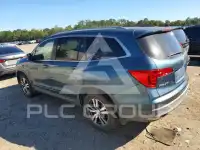 2016 Honda PILOT фото