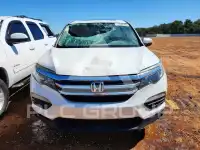 2016 Honda PILOT фото