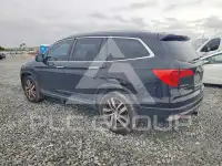 2016 Honda PILOT фото