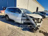 2016 Honda PILOT фото