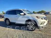 2016 Honda PILOT photo