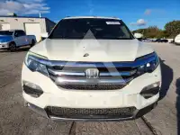 2016 Honda PILOT фото